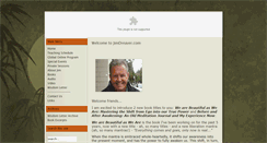 Desktop Screenshot of jimdreaver.com