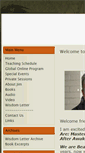 Mobile Screenshot of jimdreaver.com